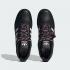 Adidas Originals Forum Low Core Black Semi Solar Orange Shock Purple IG5513