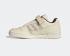 Adidas Originals Forum Low Cream White Ice Purple Brown GV6707