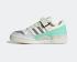 Adidas Originals Forum Low Off White Wonder White Easy Green GZ4406