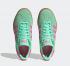 Adidas Originals Gazelle Bold Pulse Mint Screaming Pink Gum M2 H06125