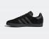 Adidas Originals Gazelle Triple Black Core Black CQ2809