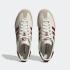 Adidas Originals Jeans Chalk White Sand Strata Collegiate Burgundy GY7437