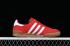 Adidas Originals Jeans Red Cloud White Gold Brown ID9386