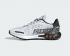 Adidas Originals LA Trainer 3 Cloud White Core Black Solar Red GZ2677