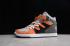 Adidas Originals MC-X1 Gray Orange Core Black M18394