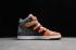 Adidas Originals MC-X1 Gray Orange Core Black M18394