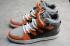 Adidas Originals MC-X1 Gray Orange Core Black M18394