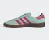 Adidas Originals Munchen Hazy Green Wild Pink Gold Met. FX5634