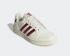 Adidas Originals NY 90 Stripes Off White Collegiate Burgundy Core Black H04429