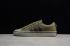 Adidas Originals Nizza Army Green Vert Militaire Brown Shoes CQ2325