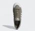 Adidas Originals Nizza Olive Brown Green Cloud White Shoes CM8572
