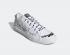 Adidas Originals Nizza Rf Sharpie Pack Cloud White Core Black GV9798