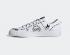 Adidas Originals Nizza Rf Sharpie Pack Cloud White Core Black GV9798