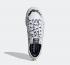 Adidas Originals Nizza Rf Sharpie Pack Cloud White Core Black GV9798