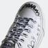 Adidas Originals Nizza Rf Sharpie Pack Cloud White Core Black GV9798