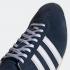 Adidas Originals Overdub Collegiate Navy Footwear White FX5580
