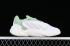 Adidas Originals Ozelia Cloud White Green GY9977