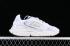 Adidas Originals Ozmillen Cloud White Grey Navy Blue IF6697