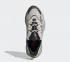Adidas Originals Ozweego Core Black Grey Brown Shoes EG8798