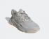 Adidas Originals Ozweego Metal Grey Feather Grey Vapour Pink FZ1963