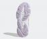 Adidas Originals Ozweego White Purple Pink Black Shoes FY3129