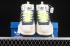 Adidas Originals Post UP Cloud White Navy Blue Orange H00173