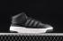 Adidas Originals Post UP Core Black Cloud White Shoes H00165