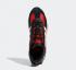 Adidas Originals Retropy E5 Core Black Cloud White Vivid Red GW4212
