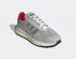 Adidas Originals Retropy E5 Grey Two Matte Silver Better Scarlet HQ6759