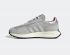 Adidas Originals Retropy E5 Grey Two Matte Silver Better Scarlet HQ6759