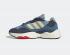 Adidas Originals Retropy F90 Magic Grey Aluminium Shadow Navy HP8030