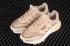 Adidas Originals Retropy P9 Brown Pink Cloud White Shoes GY4005