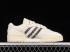 Adidas Originals Rivalry Low Animal Print Stripes Off White Bliss FY9203