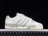 Adidas Originals Rivalry Low Premium Milky White Green FX9448