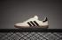 Adidas Originals Samba OG FT White Black Brown EE5458