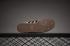 Adidas Originals Samba OG FT White Black Brown EE5458