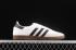 Adidas Originals Samba Vegan Cloud White Core Black Metallic Gold FW2427