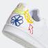 Adidas Originals Stan Smith Cloud White Halo Ivory FX5679