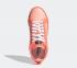 Adidas Originals Stan Smith Signal Coral Cloud White Off White FW9930