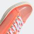 Adidas Originals Stan Smith Signal Coral Cloud White Off White FW9930