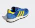 Adidas Originals TRX Vintage Blue Yellow Cream White FY3649