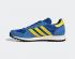 Adidas Originals TRX Vintage Blue Yellow Cream White FY3649