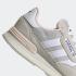 Adidas Originals Treziod 2 Dash Grey Cloud White Grey One GY0043