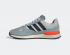 Adidas Originals Treziod 2 Magic Grey Collegiate Navy Dash Grey GY0046