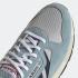 Adidas Originals Treziod 2 Magic Grey Collegiate Navy Dash Grey GY0046