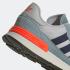 Adidas Originals Treziod 2 Magic Grey Collegiate Navy Dash Grey GY0046