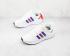 Adidas Originals U Path Run Cloud White Royal Blue Lush Red EG5331