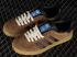 Adidas Originals x Gucci Gazelle Brown Core Black Gold IA1625