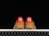 Adidas Originals x Gucci Gazelle Brown Red Metallic Gold 207162