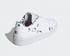 Adidas Originals x Hello Kitty Forum Low Cloud White Core Black IG0301